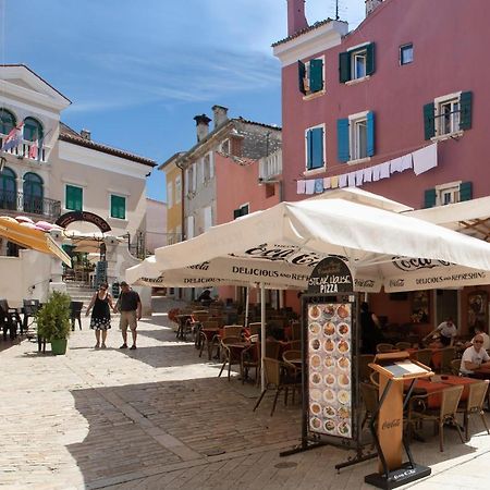 Casa Villa Carducci روفينج المظهر الخارجي الصورة