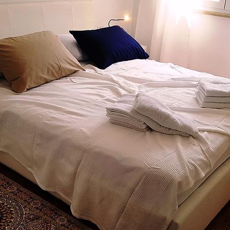 Casa Villa Carducci روفينج المظهر الخارجي الصورة