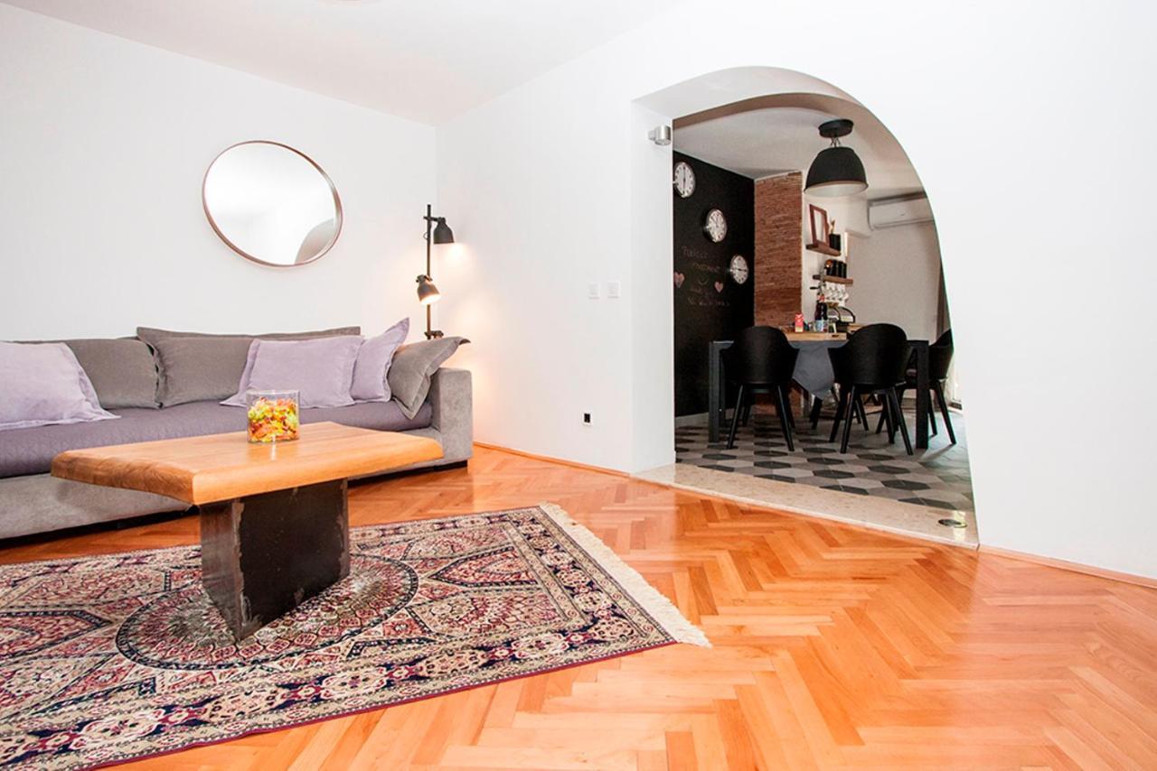 Casa Villa Carducci روفينج المظهر الخارجي الصورة