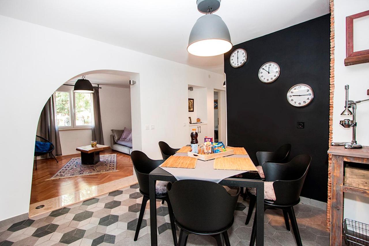 Casa Villa Carducci روفينج المظهر الخارجي الصورة