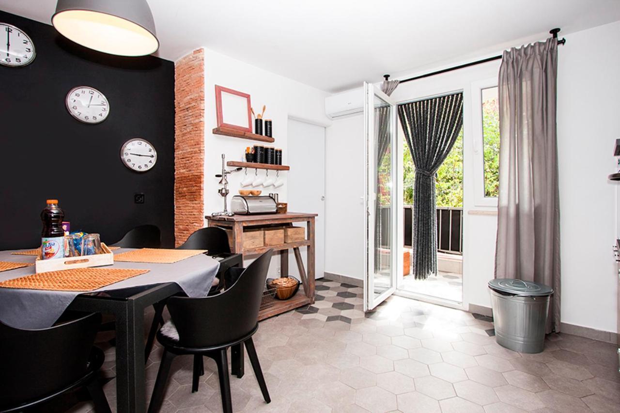 Casa Villa Carducci روفينج المظهر الخارجي الصورة