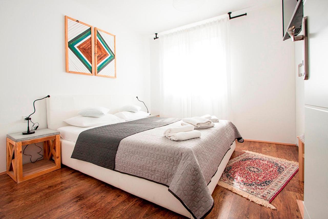 Casa Villa Carducci روفينج المظهر الخارجي الصورة