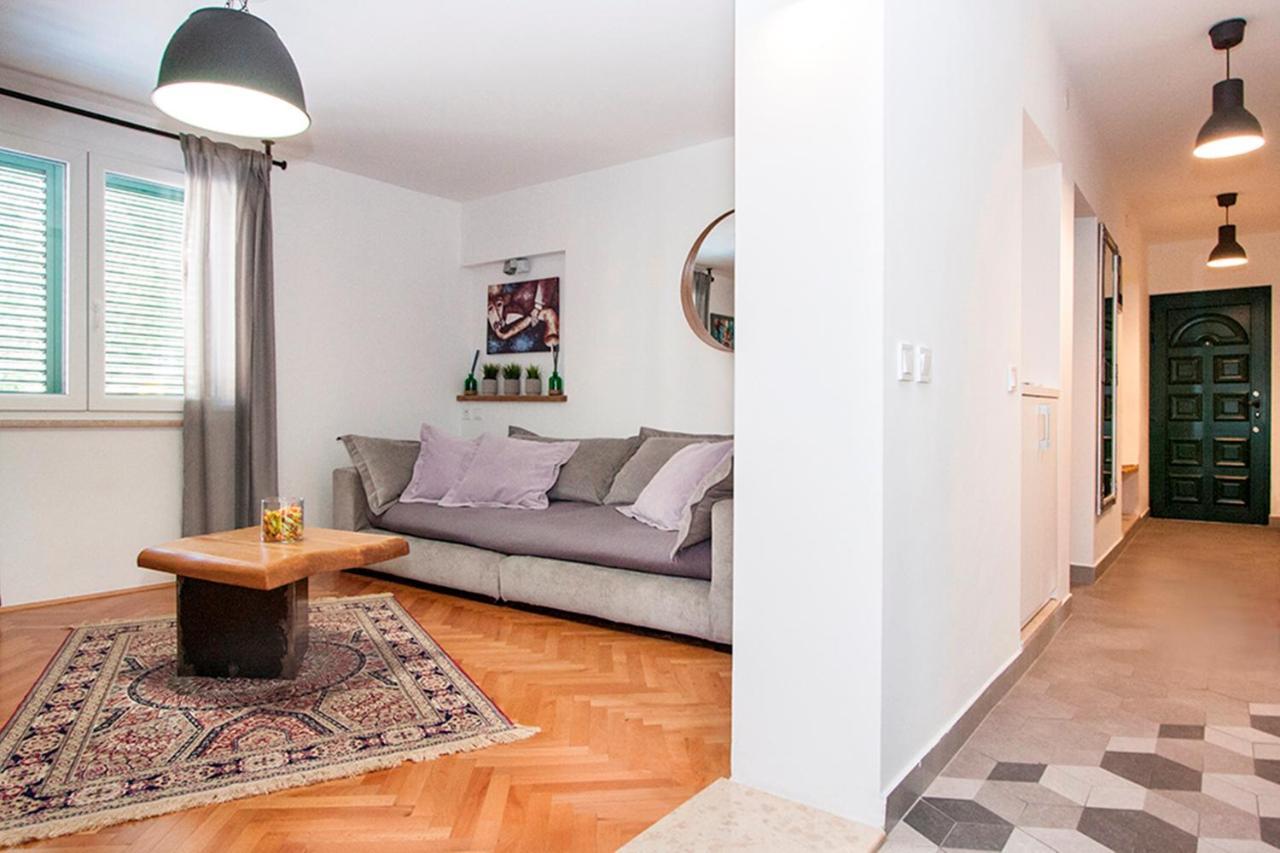 Casa Villa Carducci روفينج المظهر الخارجي الصورة