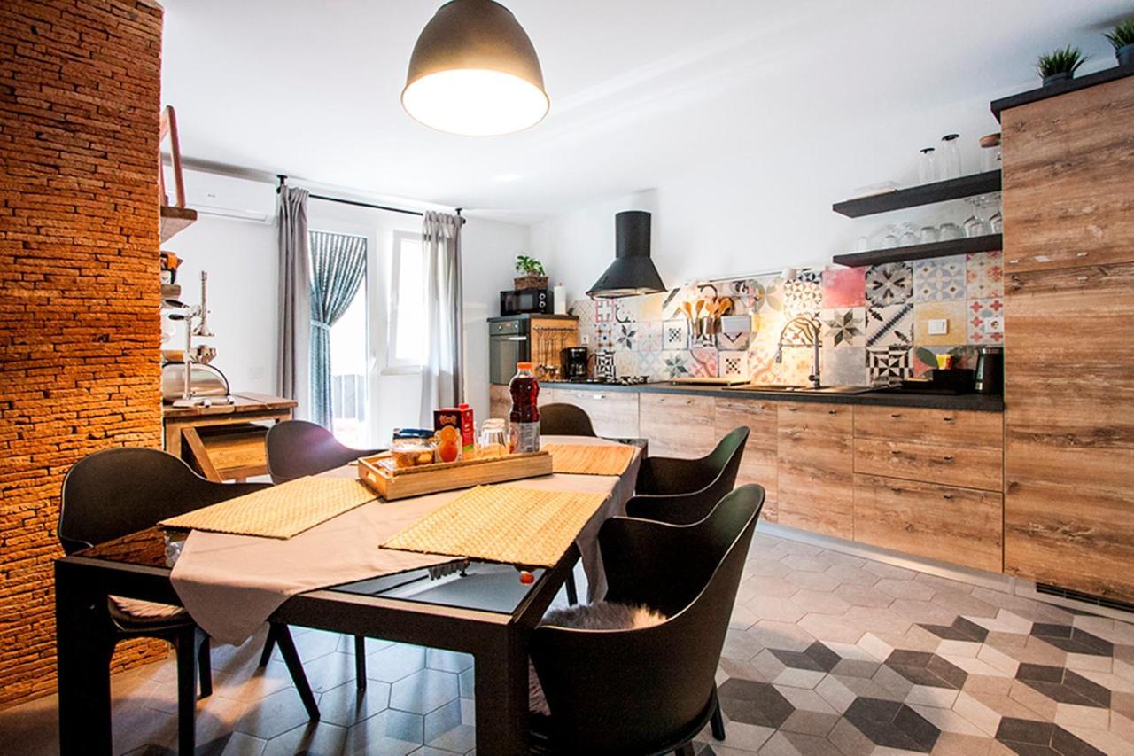 Casa Villa Carducci روفينج المظهر الخارجي الصورة