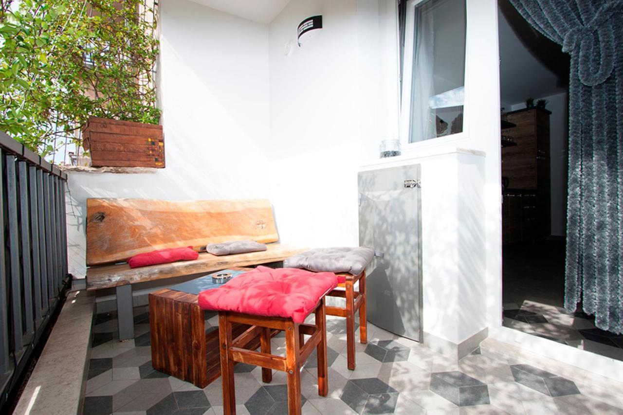 Casa Villa Carducci روفينج المظهر الخارجي الصورة