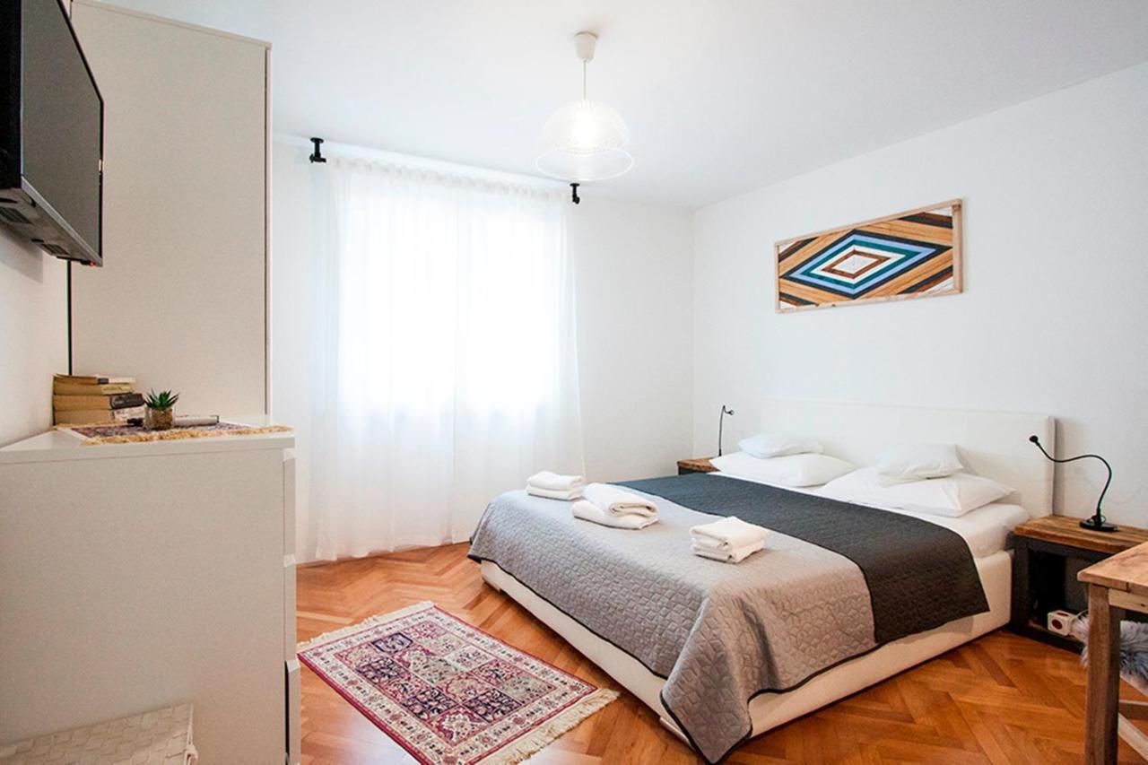 Casa Villa Carducci روفينج المظهر الخارجي الصورة