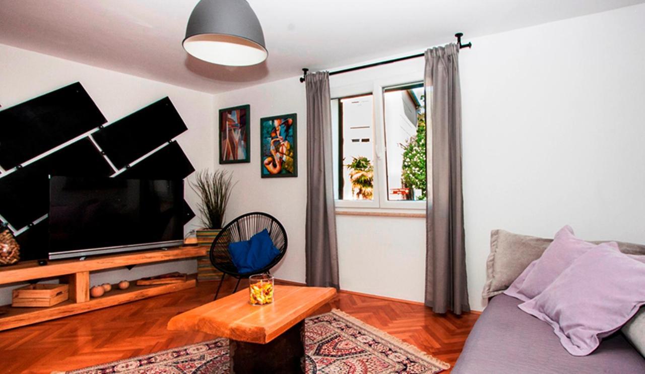 Casa Villa Carducci روفينج المظهر الخارجي الصورة