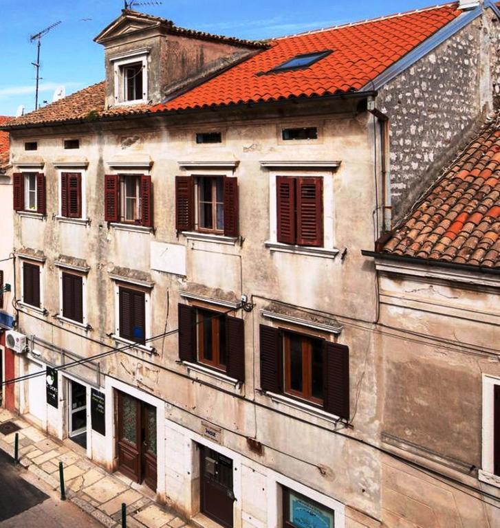 Casa Villa Carducci روفينج المظهر الخارجي الصورة