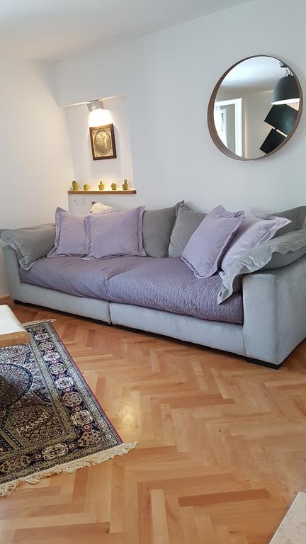 Casa Villa Carducci روفينج المظهر الخارجي الصورة