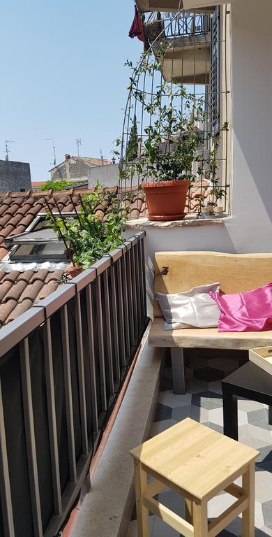 Casa Villa Carducci روفينج المظهر الخارجي الصورة
