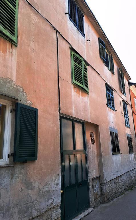 Casa Villa Carducci روفينج المظهر الخارجي الصورة