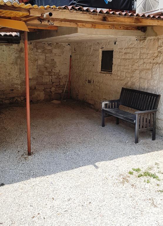 Casa Villa Carducci روفينج المظهر الخارجي الصورة