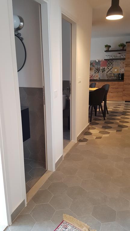 Casa Villa Carducci روفينج المظهر الخارجي الصورة