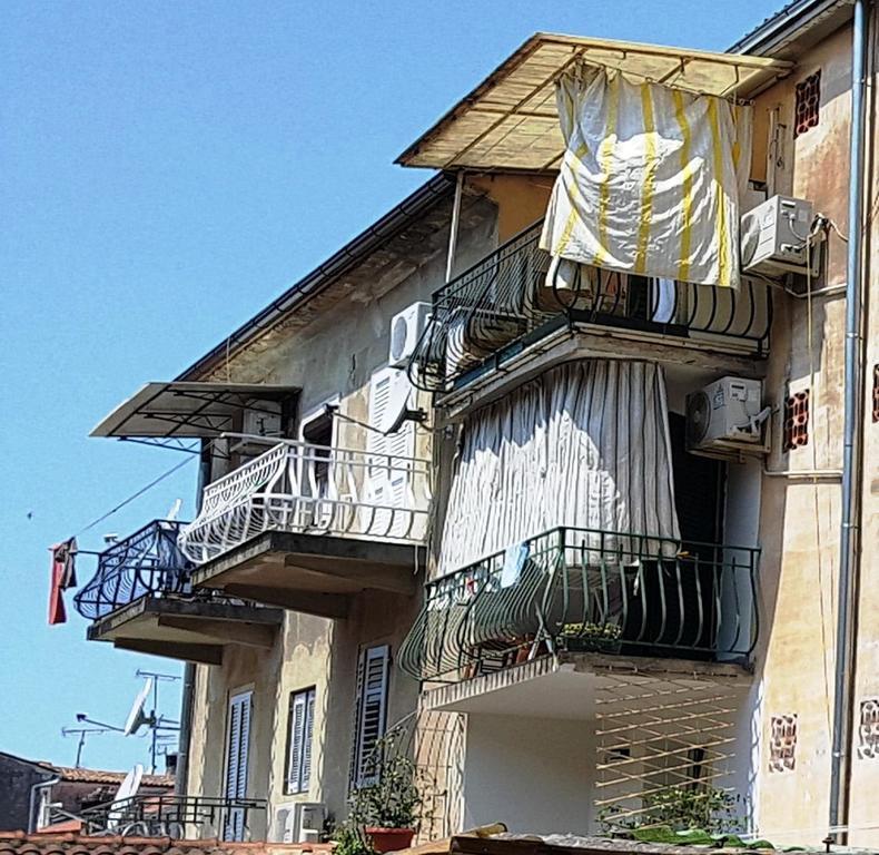 Casa Villa Carducci روفينج المظهر الخارجي الصورة
