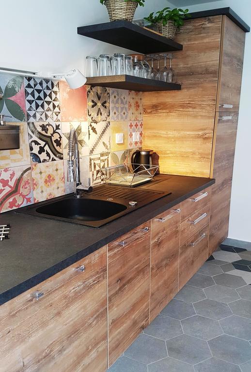 Casa Villa Carducci روفينج المظهر الخارجي الصورة