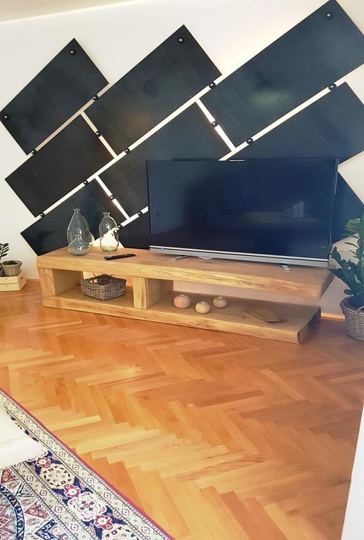 Casa Villa Carducci روفينج المظهر الخارجي الصورة