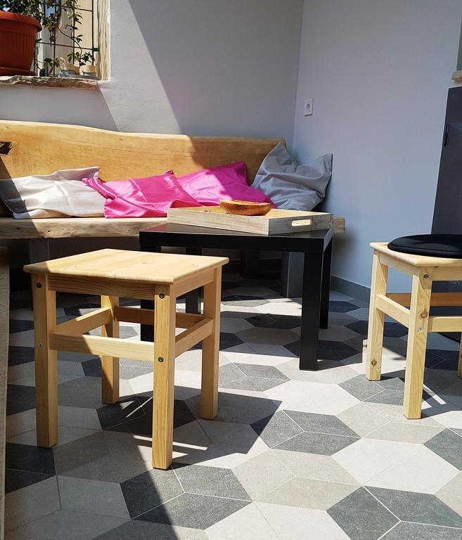 Casa Villa Carducci روفينج المظهر الخارجي الصورة