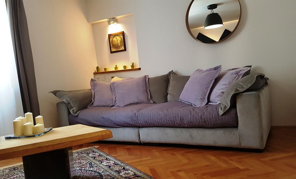 Casa Villa Carducci روفينج المظهر الخارجي الصورة