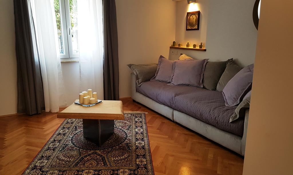 Casa Villa Carducci روفينج المظهر الخارجي الصورة