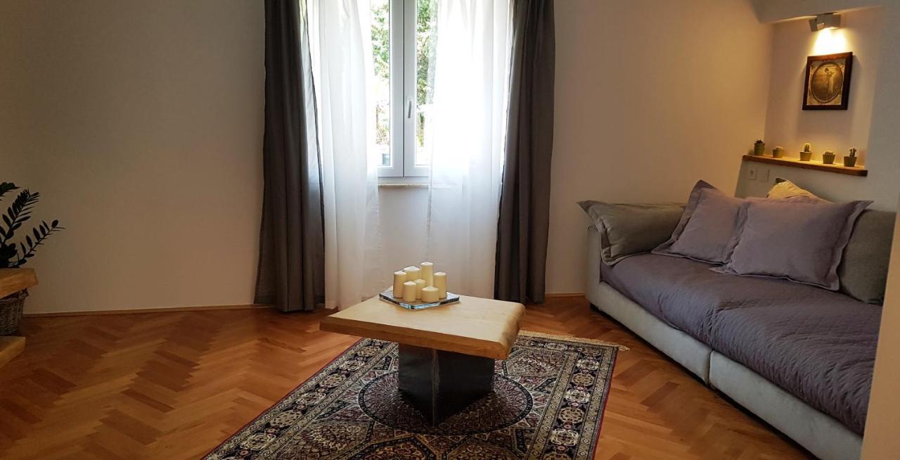 Casa Villa Carducci روفينج المظهر الخارجي الصورة