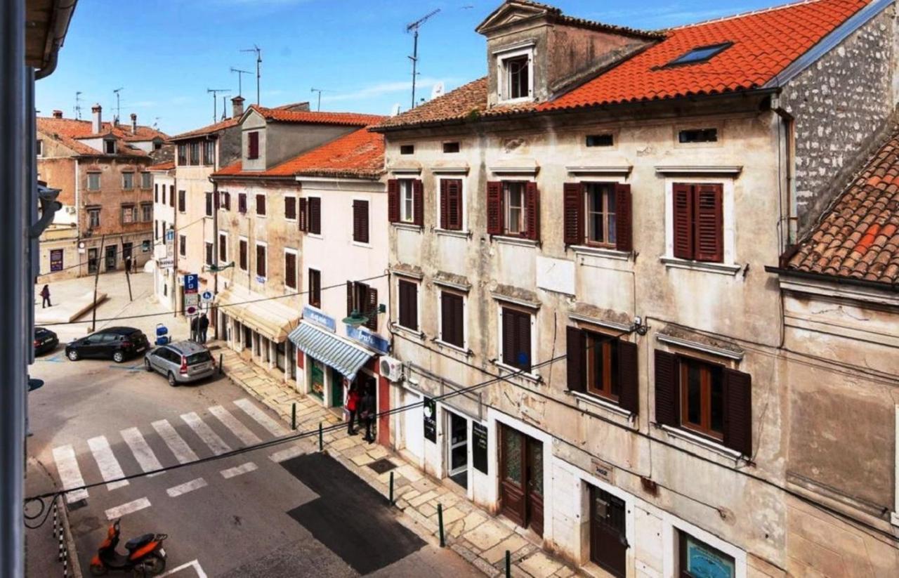 Casa Villa Carducci روفينج المظهر الخارجي الصورة